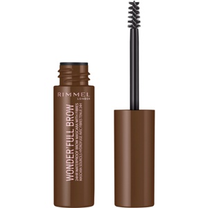 Rimmel Wonder'Full Brow Mascara 002 Medium Produktbild