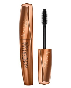 Rimmel Wonder'Full Mascara 001 Black produktbillede