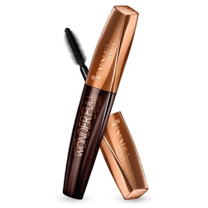 Rimmel Wonder Full Mascara Extreme Black 11ml produkt bild