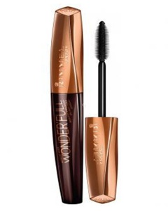 Rimmel Wonder'Full Mascara With Argan 003 Extreme Black produktbillede