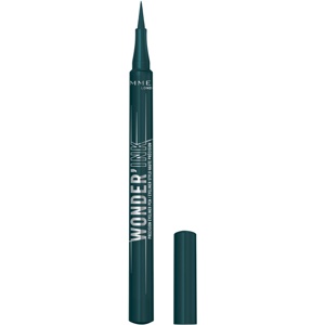 Rimmel Wonder'Ink Precision Eyeliner Velvet Ivy #4 Produktbild