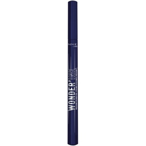 RIMMEL Wonder Ink Ultimate Liner 12 ml - Aquatic aria #3 produktbillede