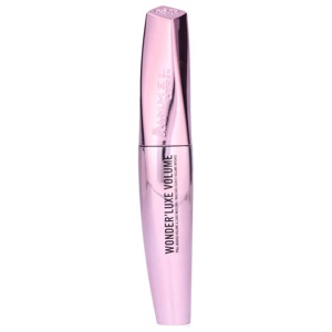 Rimmel London Wonder´Luxe Volume Mascara 001 Black produktbillede