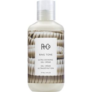 R+Co Ring Tone Defining Gel Crème - 177 ml produkt bild