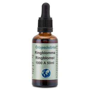 Ringblomma 1000A 50ml Örtspecialisten produkt bild