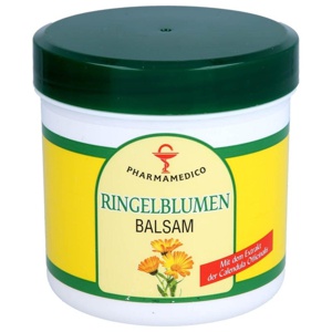 Ringelblumen Balsam 250 ml Produktbild