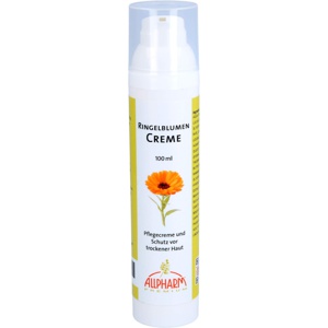 RINGELBLUMEN CREME 100 ml Creme Produktbild