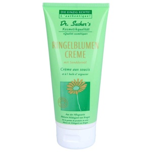 RINGELBLUMEN CREME mit Sanddornöl Produktbild