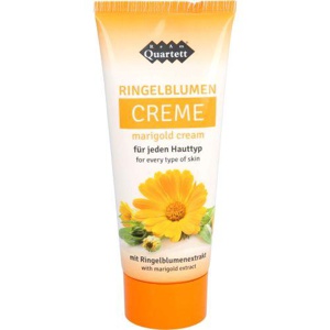 RINGELBLUMEN CREME ReAm Quartett Produktbild