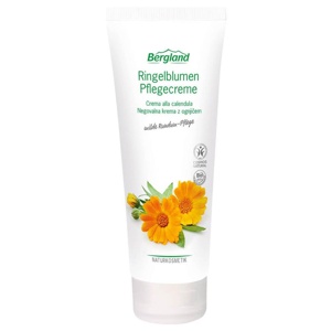 Ringelblumen Pflegecreme Produktbild