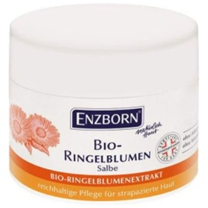 RINGELBLUMEN SALBE Bio Enzborn Produktbild
