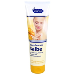 RINGELBLUMEN SALBE mit Panthenol Produktbild