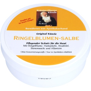 Ringelblumen Salbe N, 100 ml Salbe Produktbild