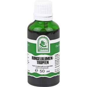RINGELBLUMEN TROPFEN zum Einnehmen Produktbild