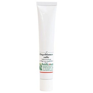 Ringelblumensalbe 15 ml Salbe Produktbild