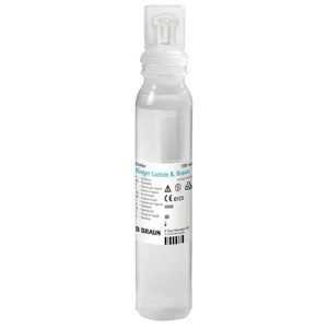 RINGER LACTATE B.Braun Spüllsg.EL Produktbild