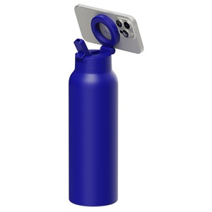 Ringo Pro Vattenflaska Blå 700 ml produkt bild