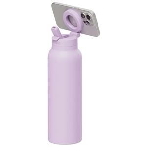 Ringo Pro Vattenflaska Lila 700 ml produkt bild