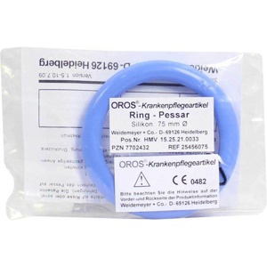 RINGPESSAR Silicon 75 mm Produktbild