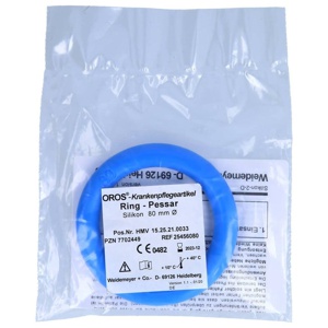 RINGPESSAR Silicon 80 mm Produktbild