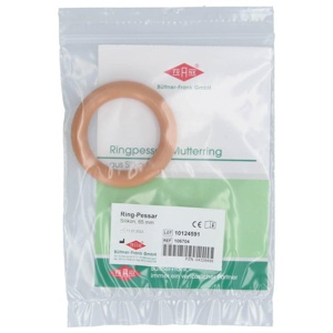 RINGPESSAR Silikon 65 mm Produktbild