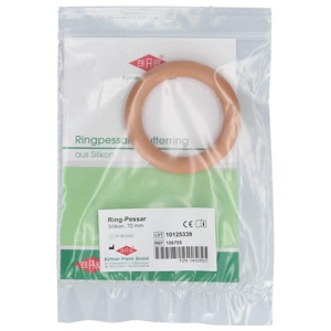 RINGPESSAR Silikon 70 mm Produktbild