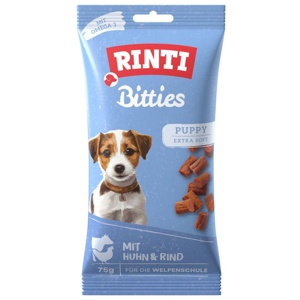 Rinti Bitties Puppy Extra Soft Produktbild