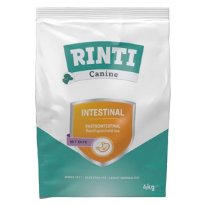 Rinti Canine Intestinal mit Ente Produktbild