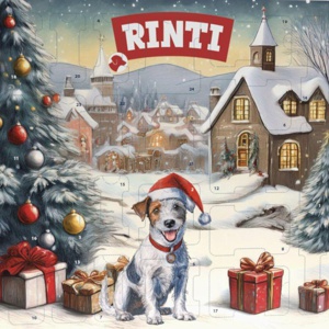 Rinti Chicko Adventskalender Produktbild