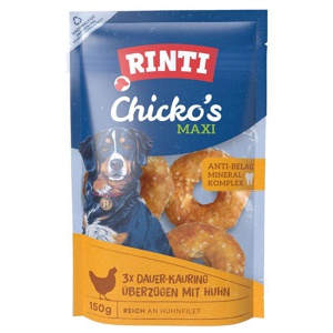 Rinti Chicko Dauer-Kauringe Groß Produktbild