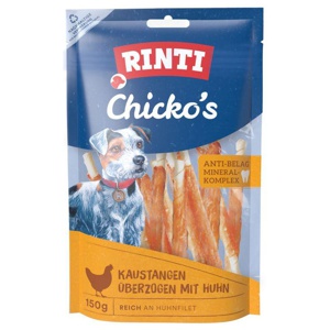 Rinti Chicko Kaustangen Klein Produktbild