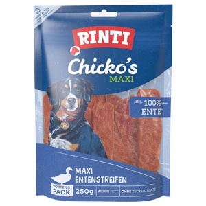 RINTI Chicko Maxi Ente 250g Produktbild