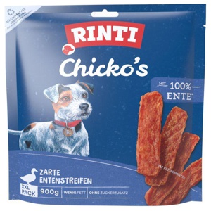 RINTI Chicko's Ente XXL 900 g Produktbild