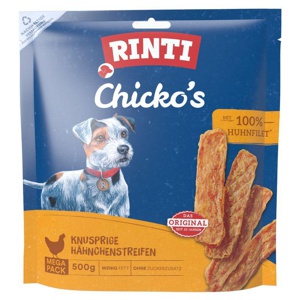 Rinti Chicko Hähnchenstreifen 500 g Produktbild