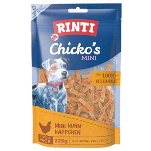 RINTI Chicko Mini 225g Huhn Produktbild