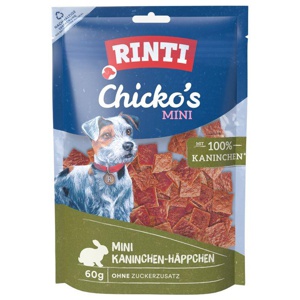 Rinti Chicko's Mini Produktbild