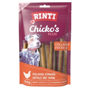 Rinti Chicko's Plus Collagen Sticks Produktbild