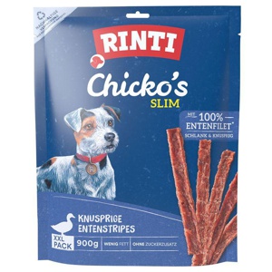 RINTI Chicko Slim Ente XXL-Pack 900g Produktbild