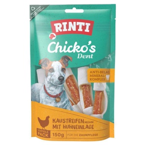 Rinti Extra Chicko Dent Huhn Medium Produktbild