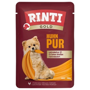 Rinti Gold 10 x 100 g Produktbild