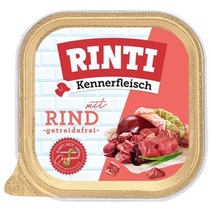 Rinti Kennerfleisch 9 x 300 g Produktbild