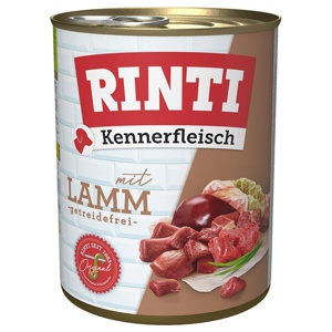 Rinti Kennerfleisch Einzeldose 1 x 800 g Produktbild