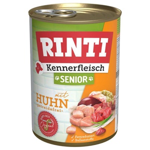 Rinti Kennerfleisch Senior Produktbild
