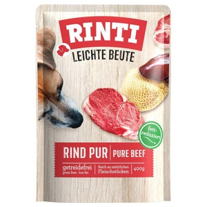 Rinti Leichte Beute 10 x 400 g Produktbild
