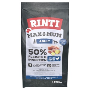 Rinti Max-i-Mum Adult Huhn Produktbild
