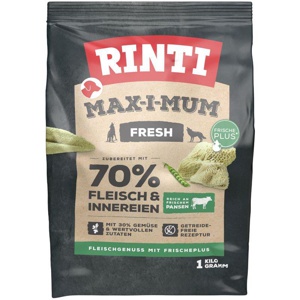 Rinti Max-i-mum Fresh Pansen Produktbild