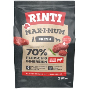 Rinti Max-i-mum Fresh Rind Produktbild