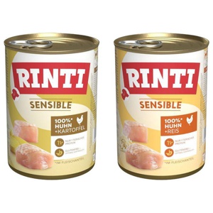 Rinti Sensible 6 x 400 g Produktbild