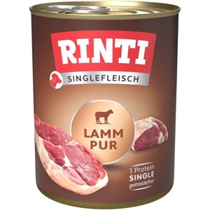 Rinti Singlefleisch 12 x 800 g Produktbild