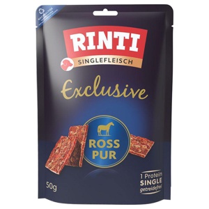 Rinti Singlefleisch Exclusive Snack Produktbild